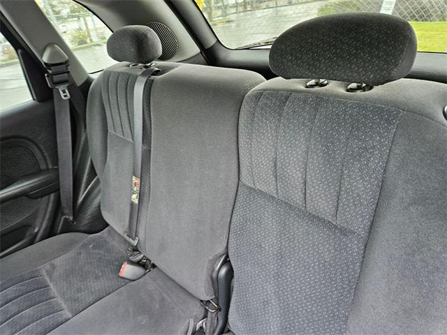 used 2003 Chrysler PT Cruiser car, priced at $5,995