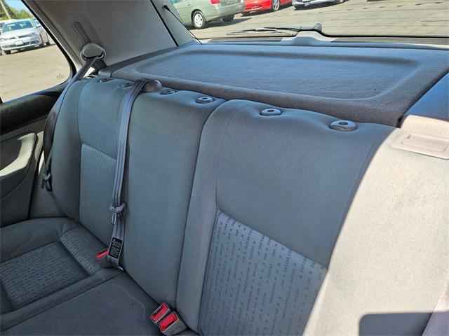 used 2005 Volkswagen Golf car, priced at $6,995