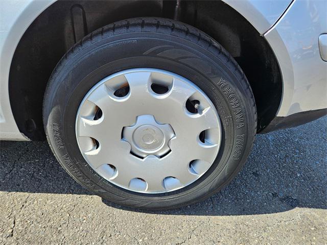 used 2005 Volkswagen Golf car, priced at $6,995