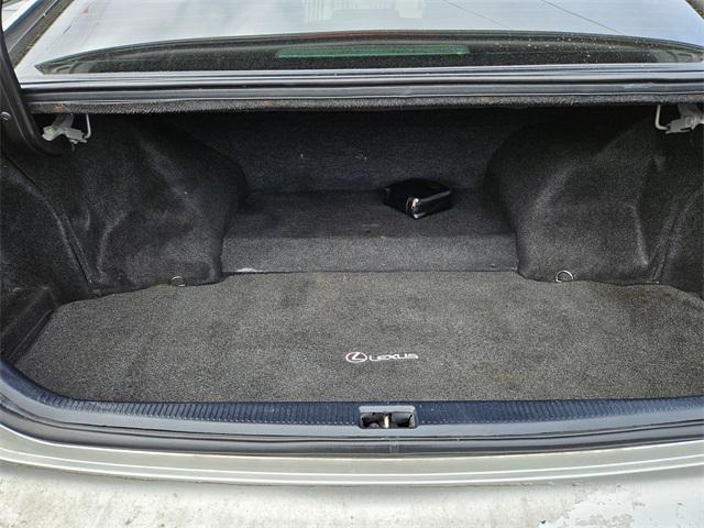 used 2003 Lexus GS 300 car, priced at $7,777