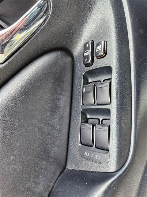 used 2003 Lexus GS 300 car, priced at $7,777