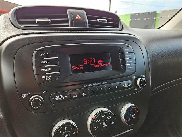 used 2016 Kia Soul car, priced at $7,995