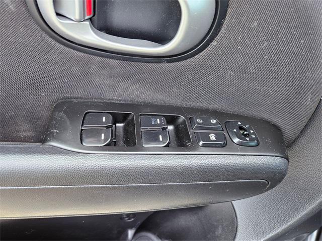 used 2016 Kia Soul car, priced at $7,995