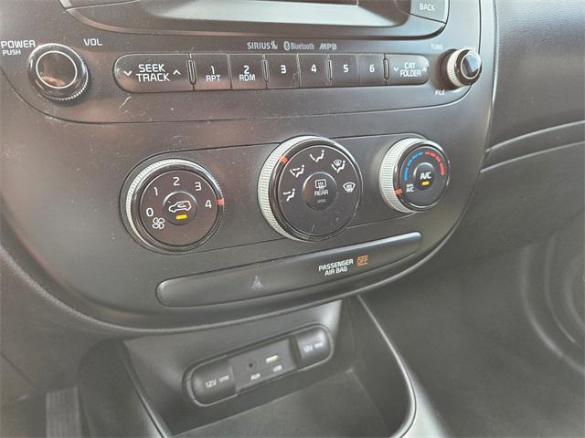 used 2016 Kia Soul car, priced at $7,995