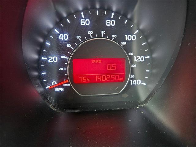 used 2016 Kia Soul car, priced at $7,995