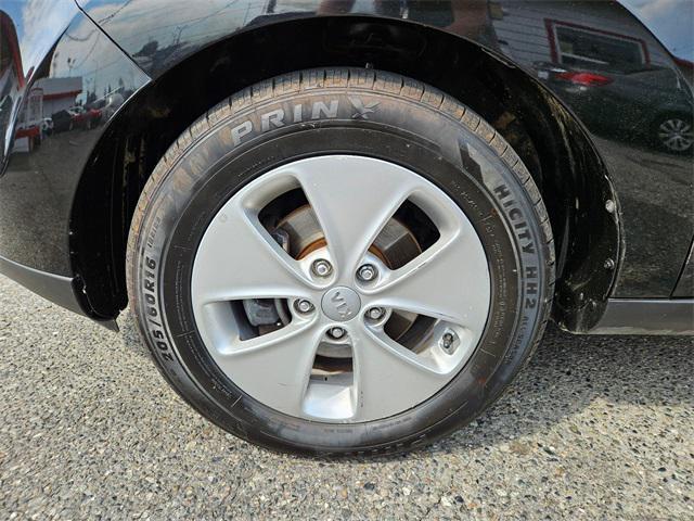 used 2016 Kia Soul car, priced at $7,995