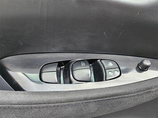 used 2017 Nissan Leaf car, priced at $7,995