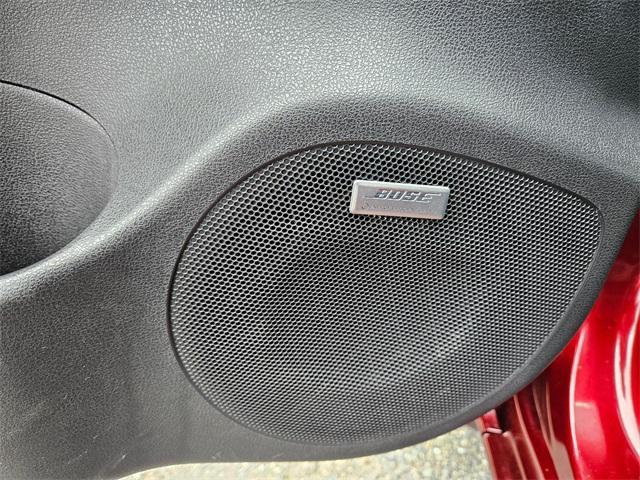 used 2017 Nissan Leaf car, priced at $7,995