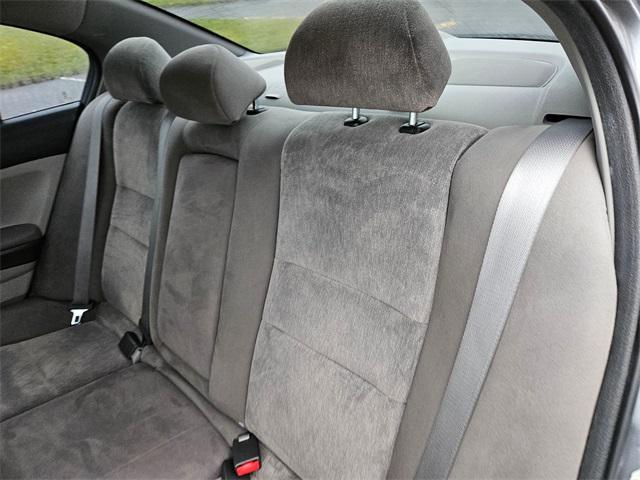 used 2010 Honda Accord car