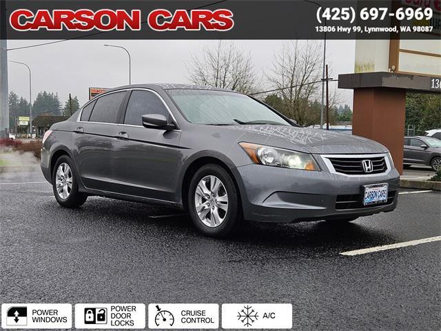 used 2010 Honda Accord car