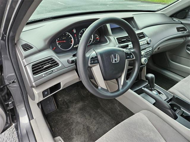 used 2010 Honda Accord car