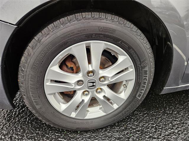 used 2010 Honda Accord car