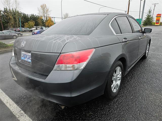 used 2010 Honda Accord car