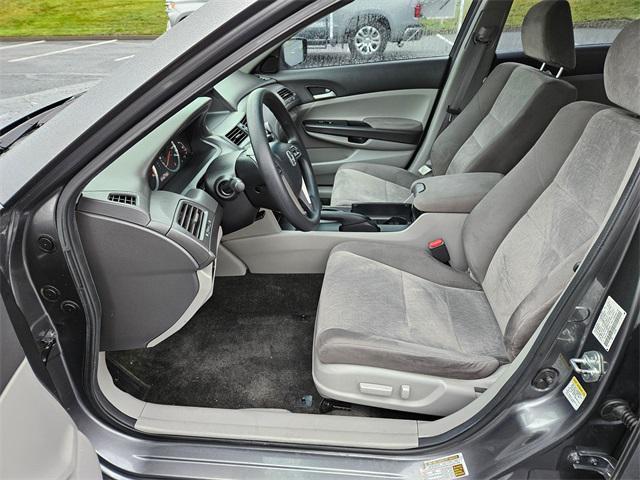 used 2010 Honda Accord car