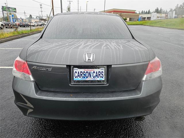used 2010 Honda Accord car