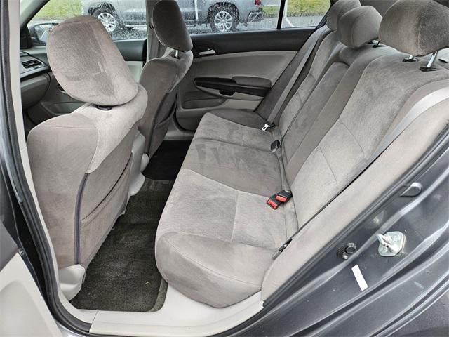 used 2010 Honda Accord car
