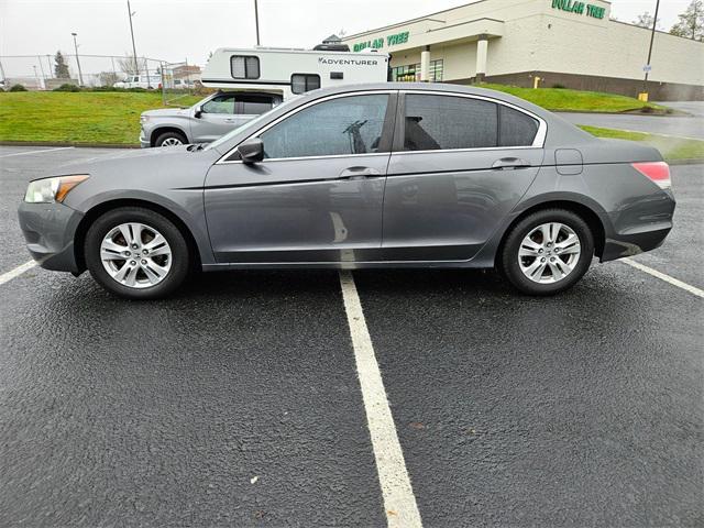 used 2010 Honda Accord car
