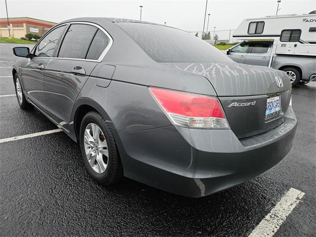 used 2010 Honda Accord car