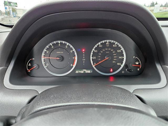 used 2010 Honda Accord car