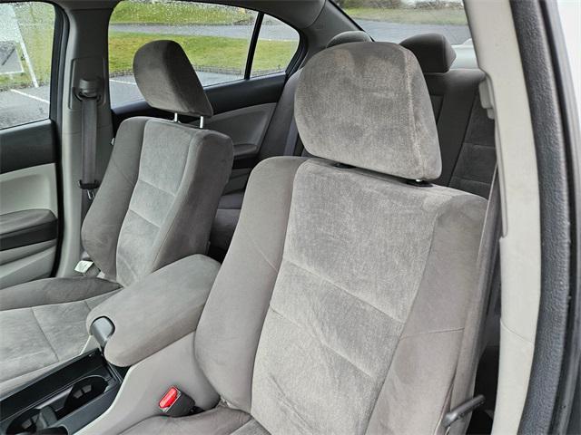 used 2010 Honda Accord car