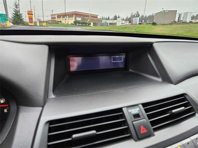 used 2010 Honda Accord car