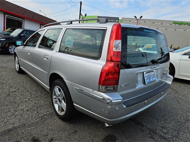 used 2006 Volvo V70 car, priced at $4,995