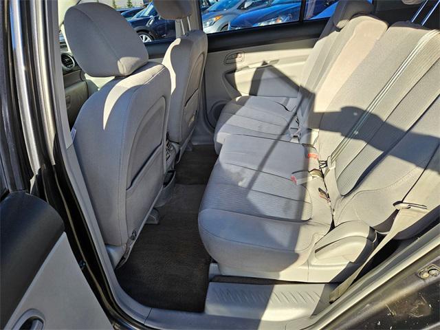used 2007 Kia Rondo car, priced at $5,995