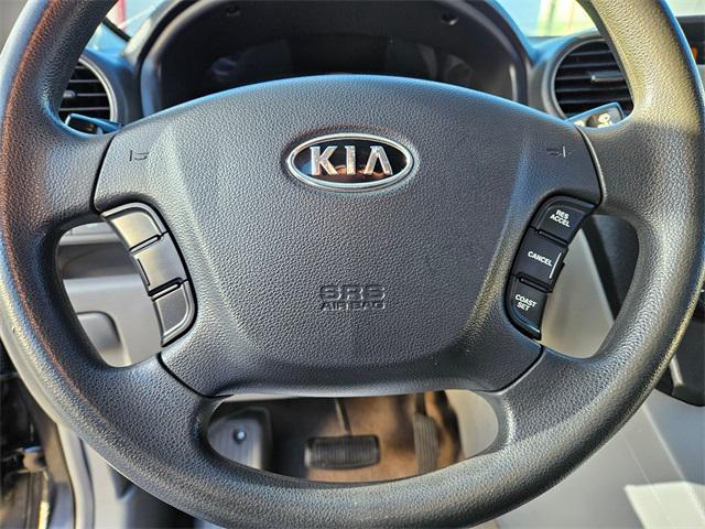 used 2007 Kia Rondo car, priced at $5,995