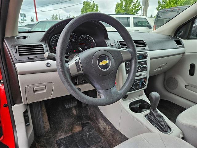 used 2010 Chevrolet Cobalt car, priced at $5,995