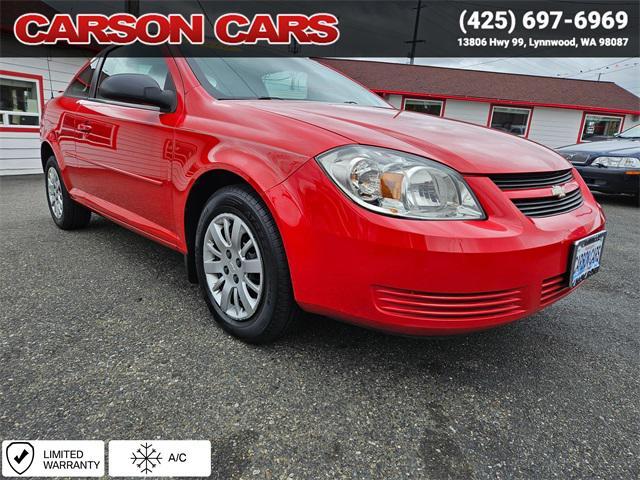 used 2010 Chevrolet Cobalt car, priced at $5,995