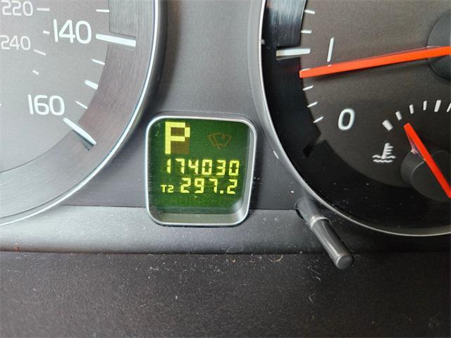 used 2008 Volvo C30 car, priced at $6,977