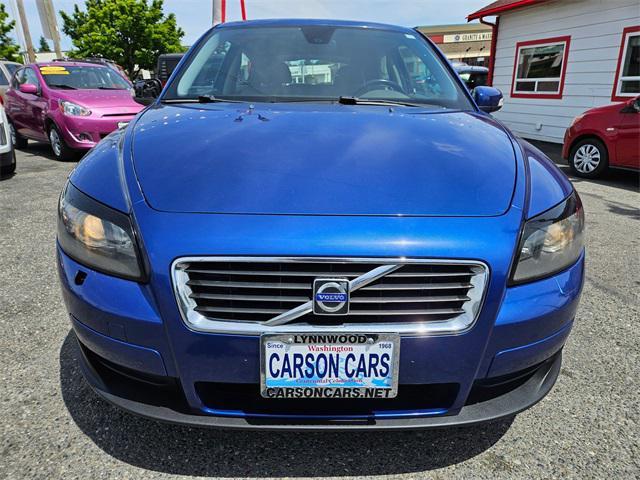 used 2008 Volvo C30 car, priced at $6,977