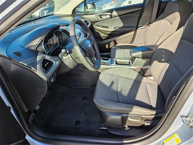 used 2018 Chevrolet Cruze car, priced at $11,995