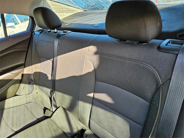 used 2018 Chevrolet Cruze car, priced at $11,995