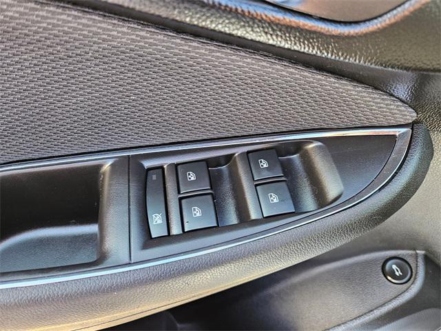 used 2018 Chevrolet Cruze car, priced at $11,995