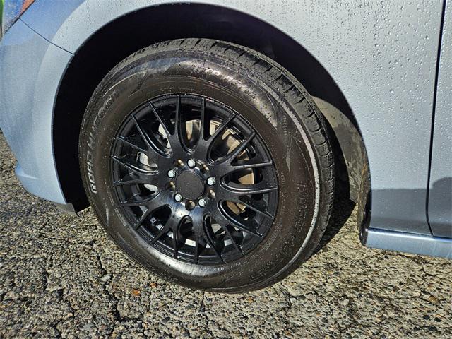 used 2018 Chevrolet Cruze car, priced at $11,995