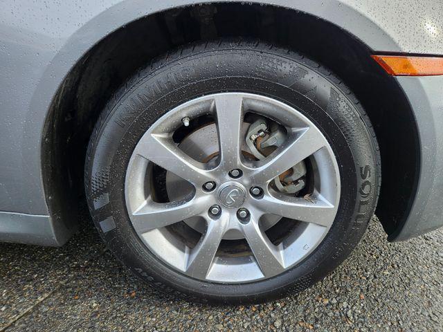 used 2005 INFINITI G35 car, priced at $6,777