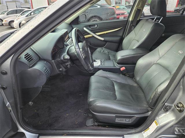 used 2005 INFINITI G35 car, priced at $6,777