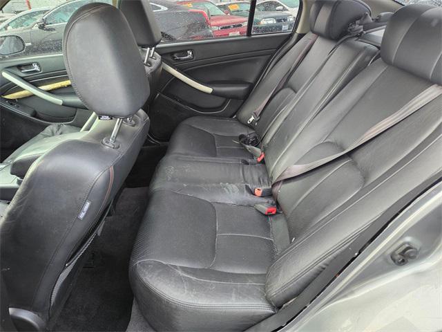 used 2005 INFINITI G35 car, priced at $6,777