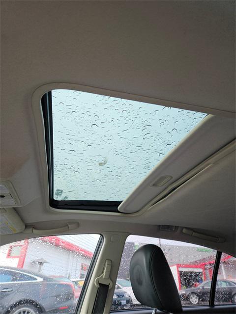 used 2005 INFINITI G35 car, priced at $6,777