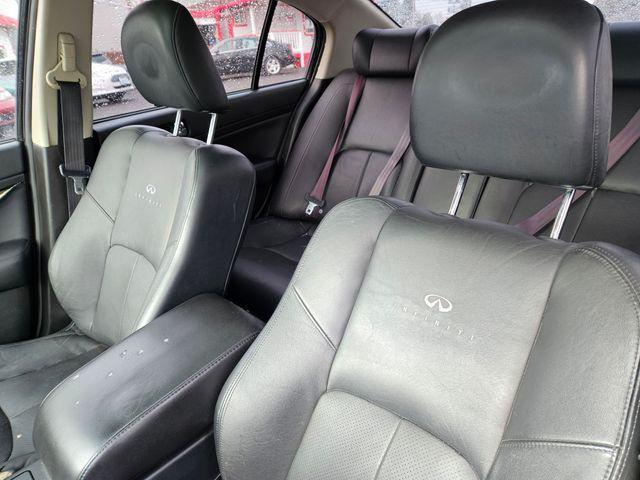 used 2005 INFINITI G35 car, priced at $6,777