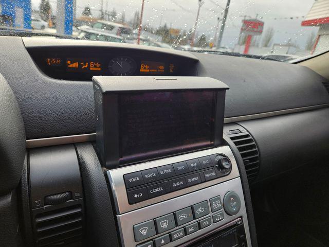 used 2005 INFINITI G35 car, priced at $6,777