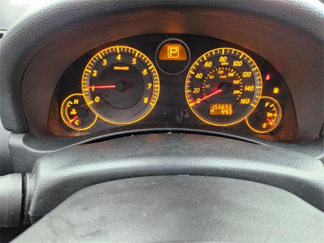 used 2005 INFINITI G35 car, priced at $6,777