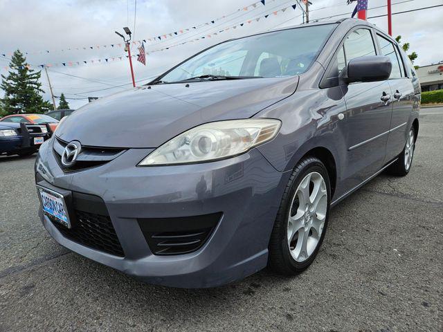 used 2009 Mazda Mazda5 car, priced at $7,995