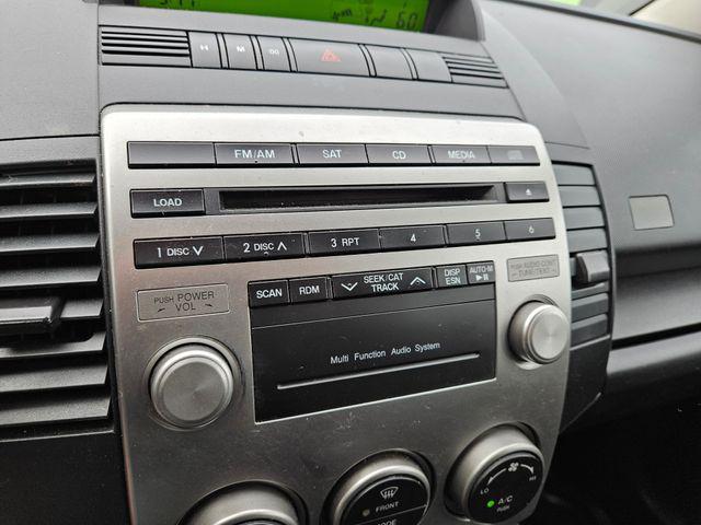 used 2009 Mazda Mazda5 car, priced at $7,995