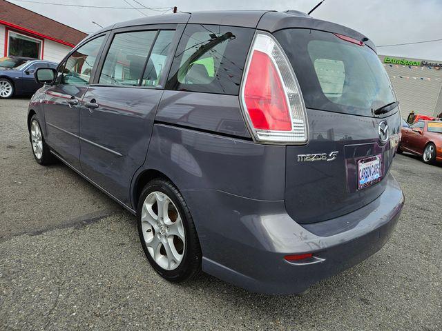 used 2009 Mazda Mazda5 car, priced at $7,995