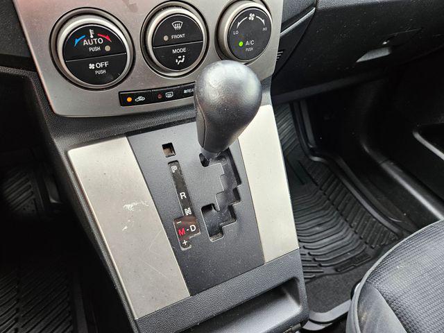 used 2009 Mazda Mazda5 car, priced at $7,995