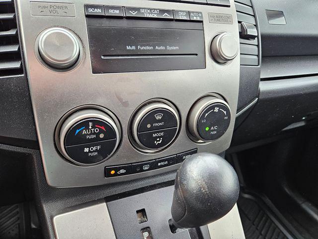 used 2009 Mazda Mazda5 car, priced at $7,995