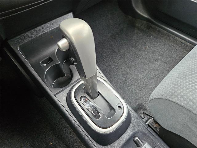 used 2012 Nissan Versa car