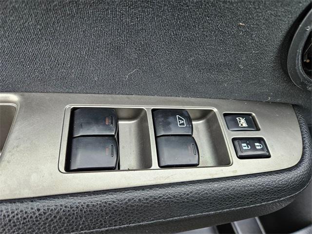 used 2012 Nissan Versa car